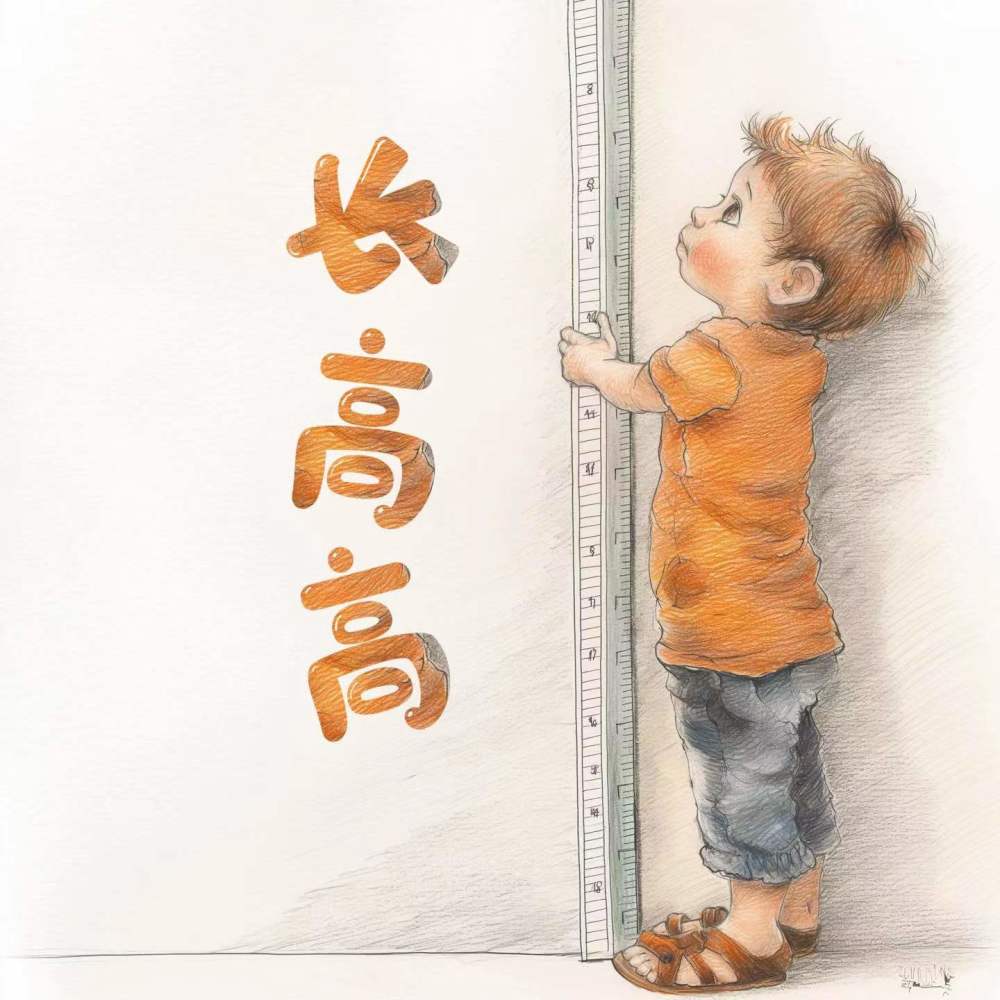 长高高 (活力版)
