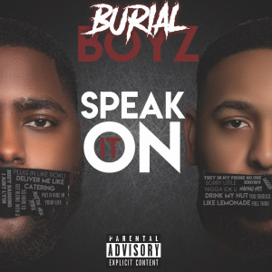 Dengarkan Wrap Me (Explicit) lagu dari Burial Boyz dengan lirik