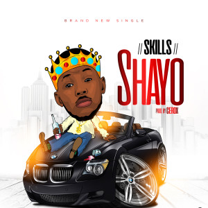 Listen to Shayo song with lyrics from Skills