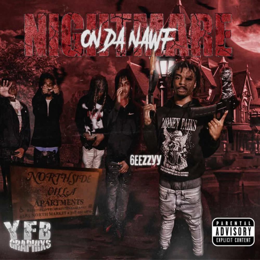 NH60D H3RO (Who is Dem Pt. 2) (Explicit)