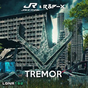Listen to Tremor song with lyrics from Jake Ryan