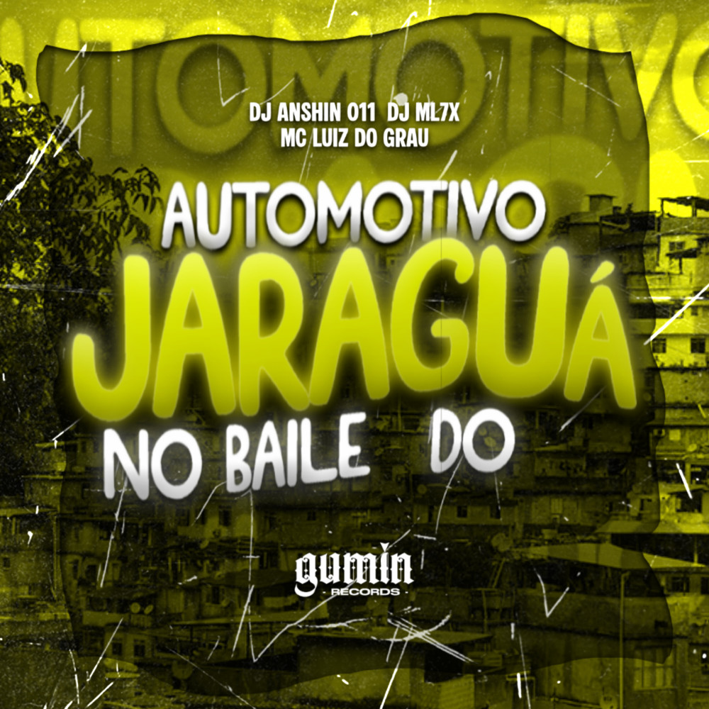 Automotivo no Baile do Jaraguá (Explicit)