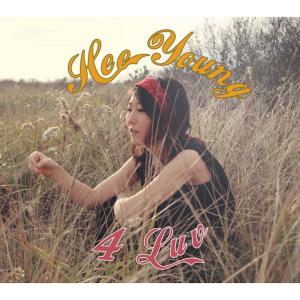 Album 4 Luv from Hee Young