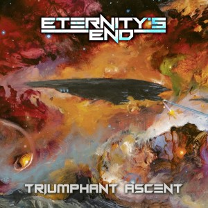Album Triumphant Ascent from Eternity's End