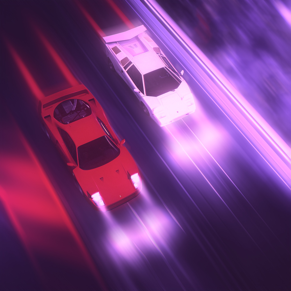 gas (Speed Up)