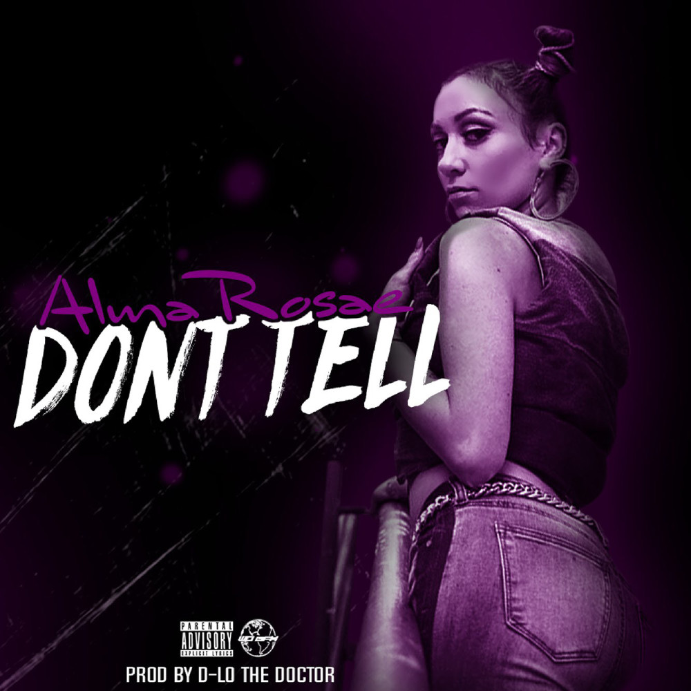 Dont Tell (Explicit)