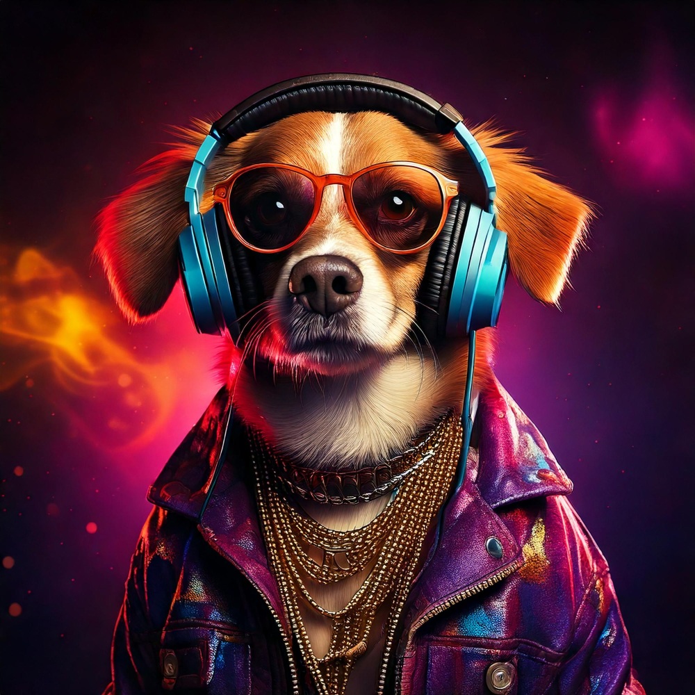 Paws and Rhythms