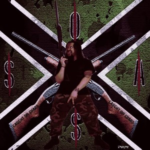 Son of A Shotgun的專輯Caught on Guard (Explicit)