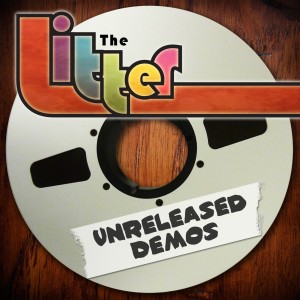 The Litter的專輯Unreleased Demos