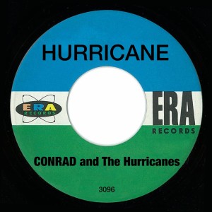 收聽Conrad的Hurricane歌詞歌曲