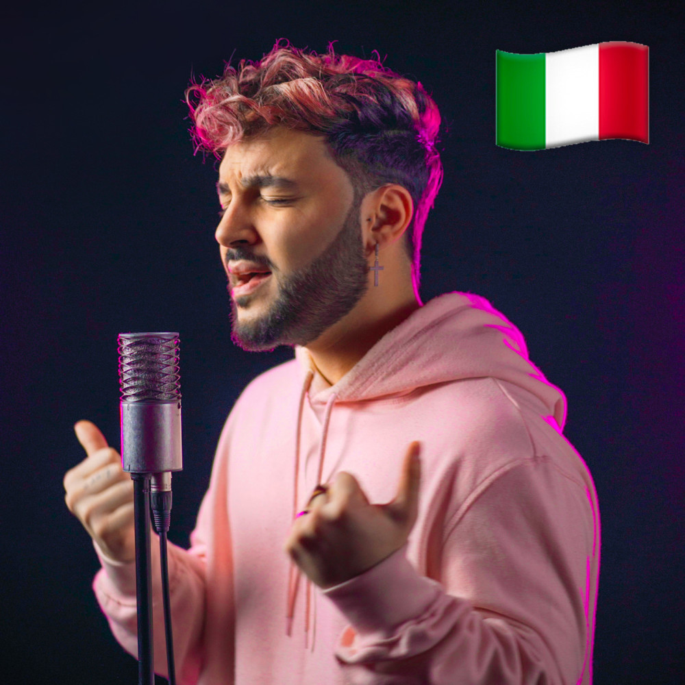 Hecha Pa' Mi (Italiano)