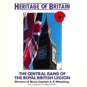 收聽The Central Band of The Royal British Legion的Pomp And Circumstance No. 4歌詞歌曲