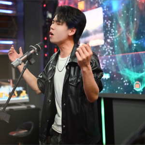 Album 谈什么夫妻情 oleh 小阿兴