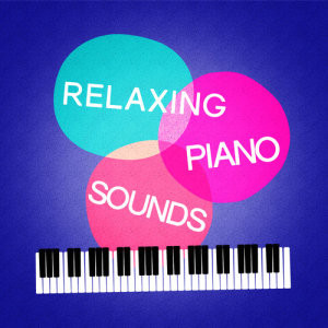 Relaxed Piano Music的專輯Relaxing Piano Sounds