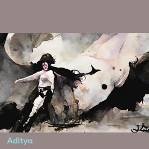 Album Renewed Rave Resonance Qu oleh Aditya