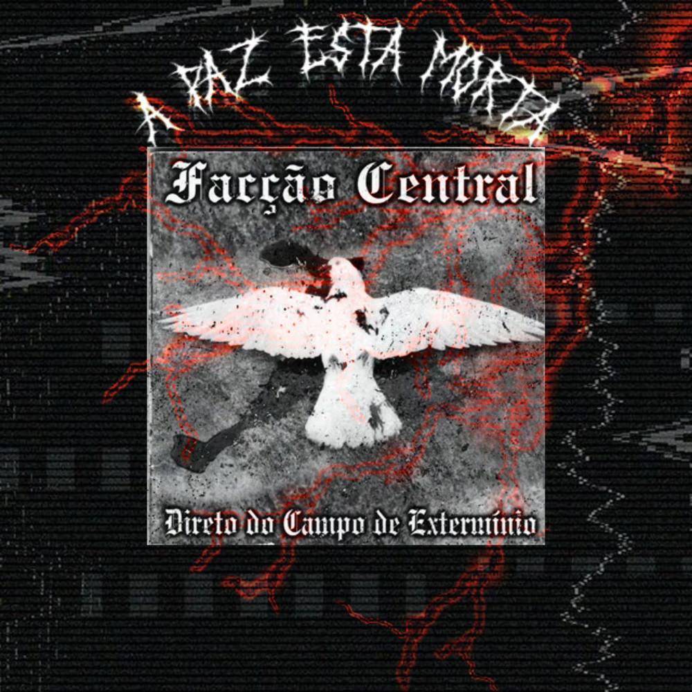 A PAZ ESTÁ MORTA (feat. VortexspawN) (Explicit)