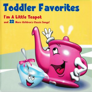 收聽Music For Little People Choir的I'm A Little Teapot歌詞歌曲