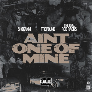 ดาวน์โหลดและฟังเพลง Ain’t One of Mine (Explicit) พร้อมเนื้อเพลงจาก SHOKANNI