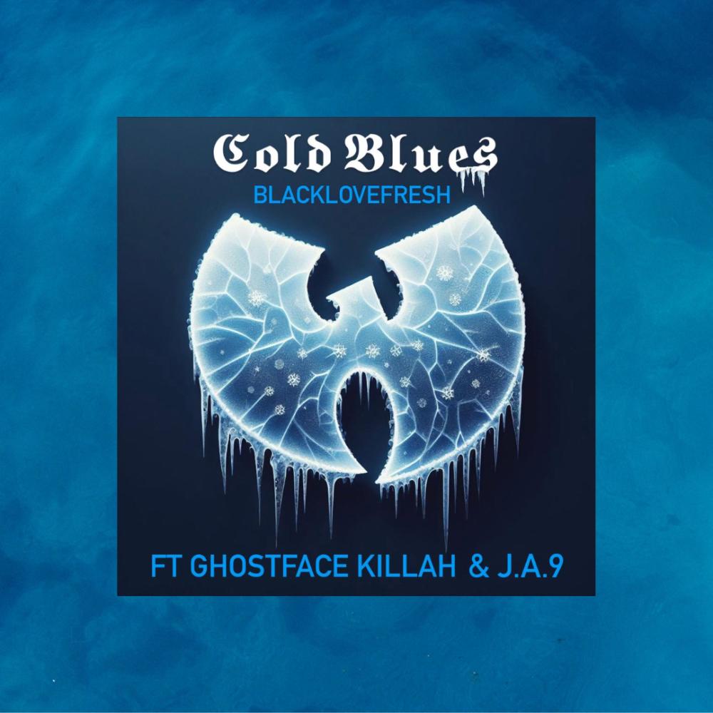 Cold Blues (feat. Ghostface Killah & Jaemez9) (Explicit)