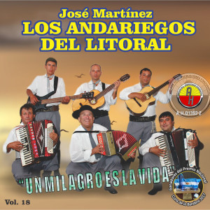 收聽José Martínez的Espinas en el Alma歌詞歌曲