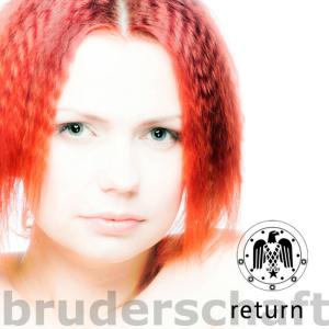 Album Return (Deluxe Edition) from Bruderschaft