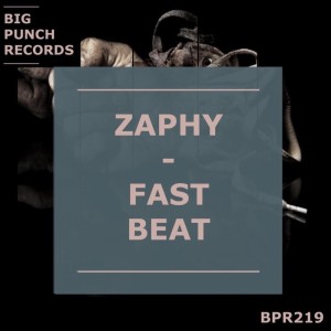收聽Zaphy的Fast Beat歌詞歌曲