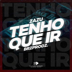 Album TENHO QUE IR (Explicit) from BrzProd.
