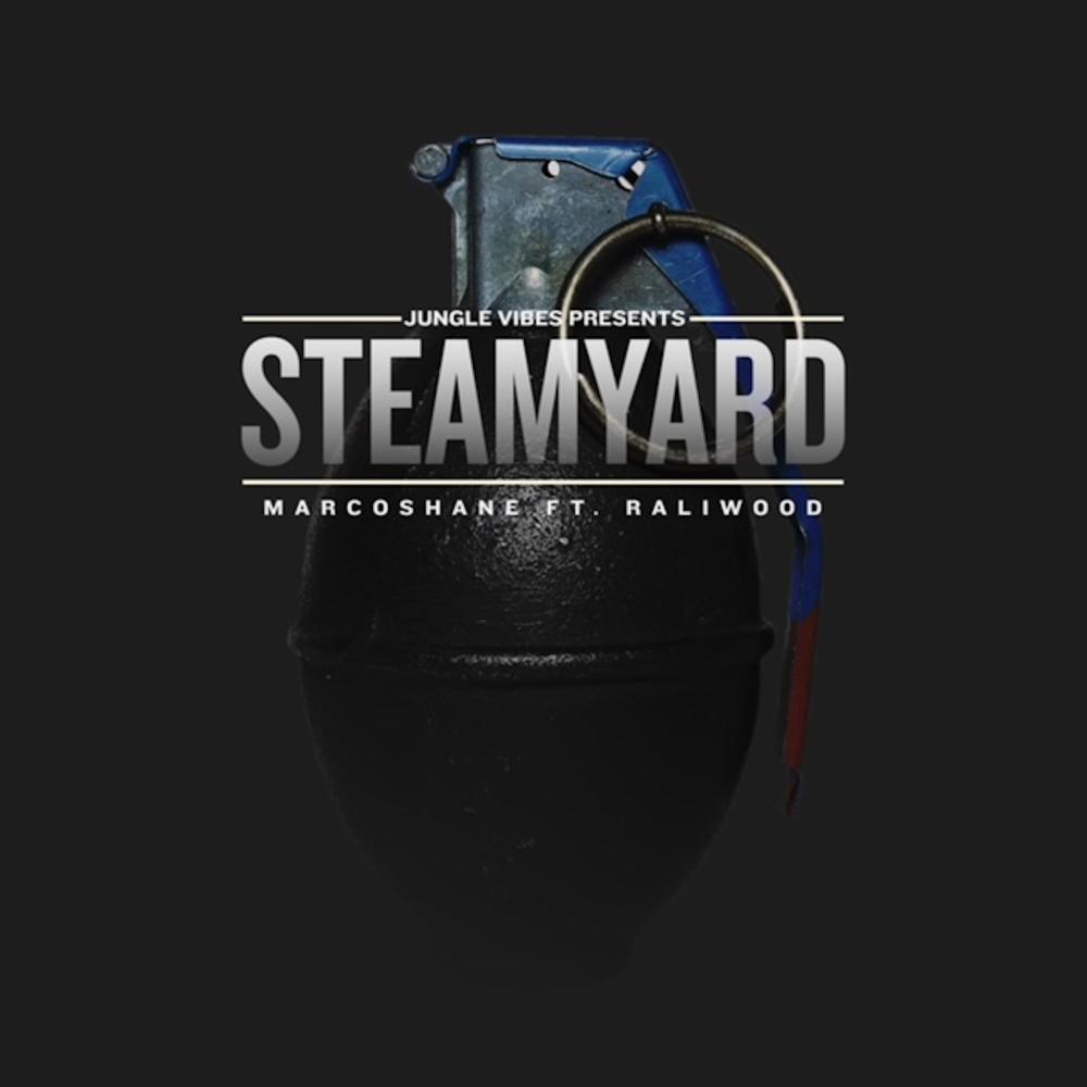 Streamyard