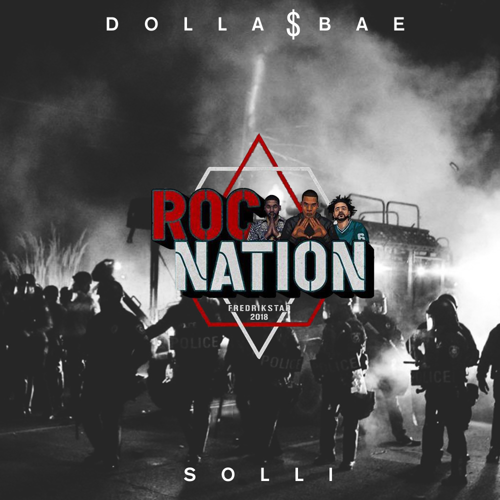 Roc Nation 2018 (Explicit)