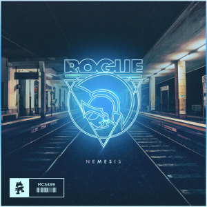 Dengarkan Nemesis lagu dari Rogue dengan lirik