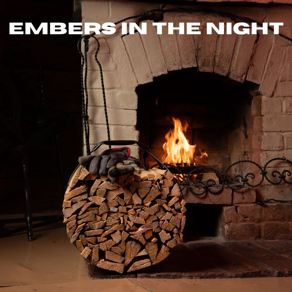 Fireside Harmony (Loopable, No Fade)