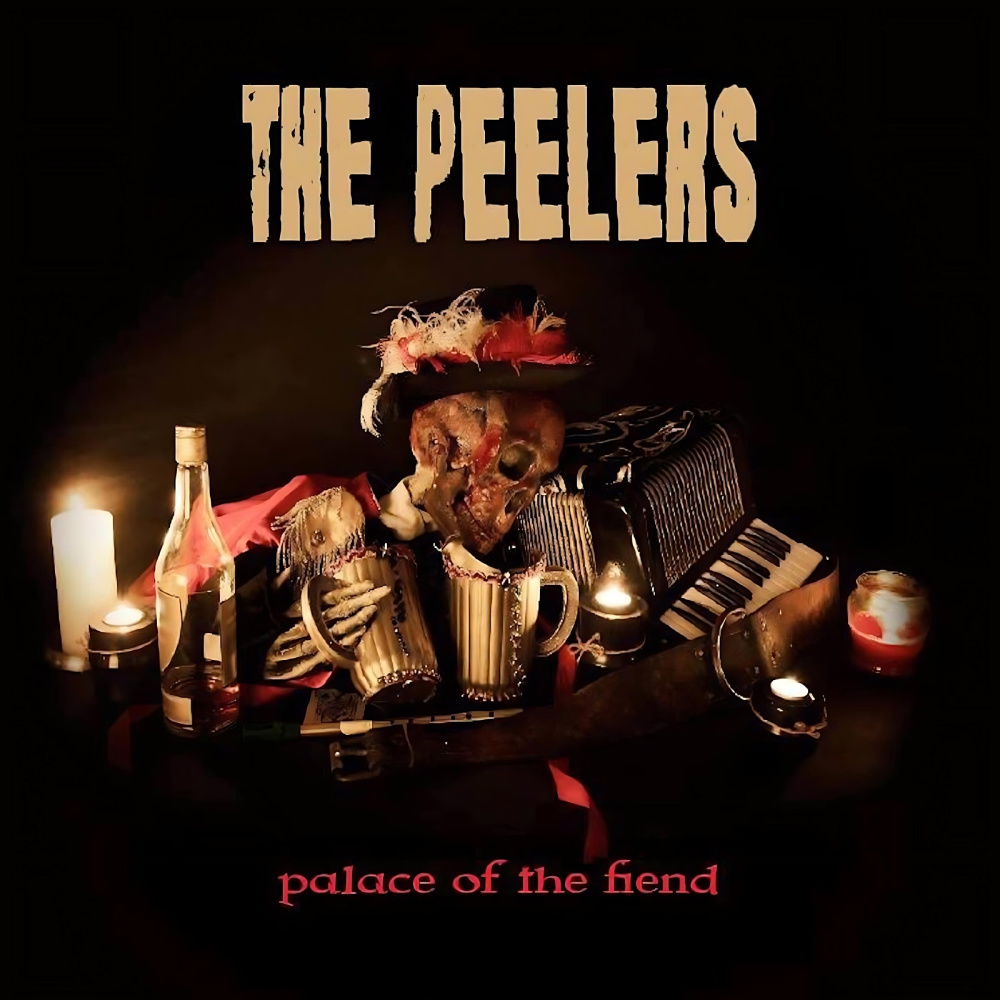 Beggars, Rats, & Boozers (Explicit)