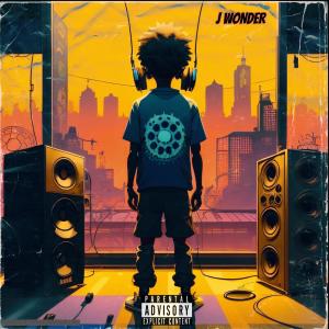 J Wonder的專輯Always Hot In Philadelphia
