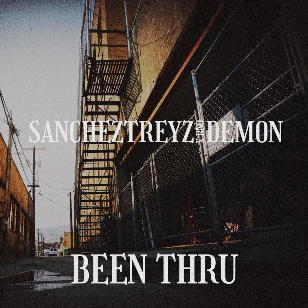 BEEN THRU (feat. RNO DEMON|Explicit)
