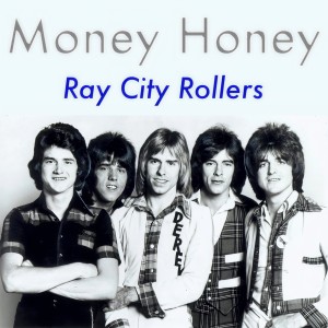 Listen to Money Honey song with lyrics from Bay City Rollers