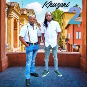 Gzik的專輯Khuzeni 2 (Radio Edit) (Explicit)