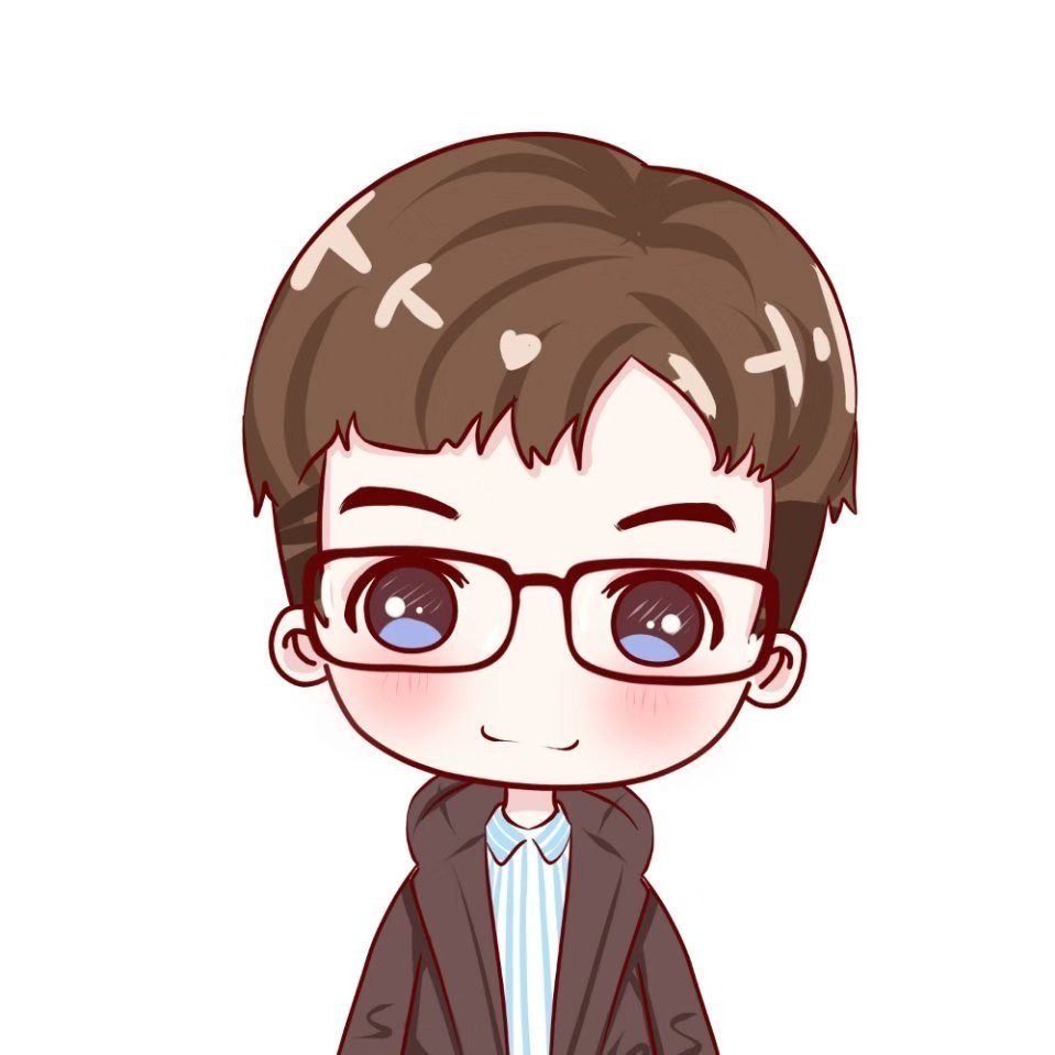 刘同学。