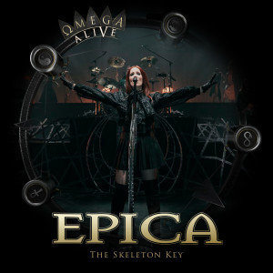 ดาวน์โหลดและฟังเพลง The Skeleton Key (Omega Alive) พร้อมเนื้อเพลงจาก Epica