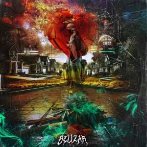 ดาวน์โหลดและฟังเพลง Satellite พร้อมเนื้อเพลงจาก BELIZAR