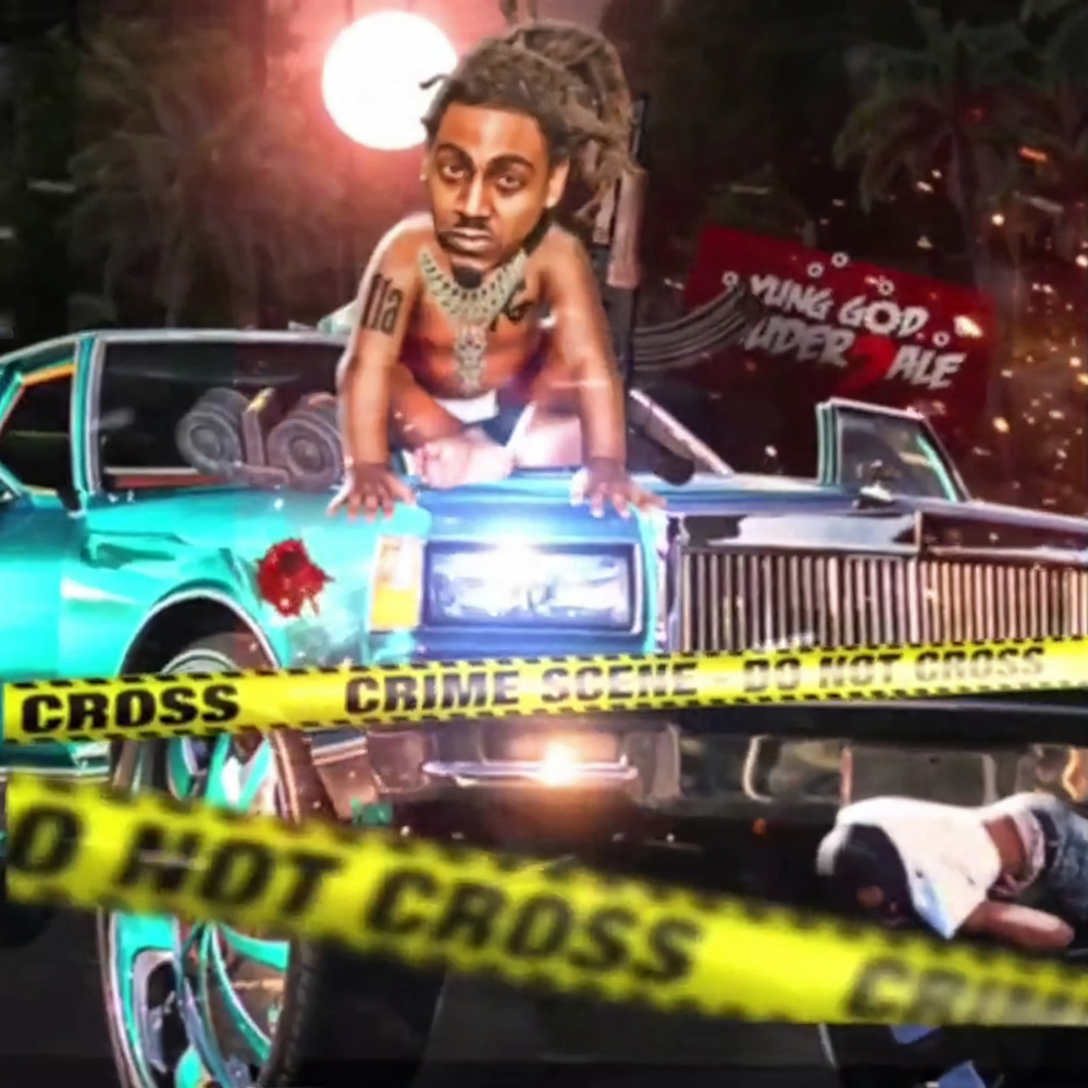 No Pressure (Explicit)