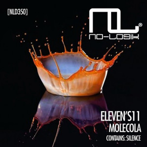Eleven's11的專輯Molecola
