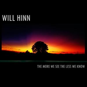 收听Will Hinn的Sailing On Light歌词歌曲