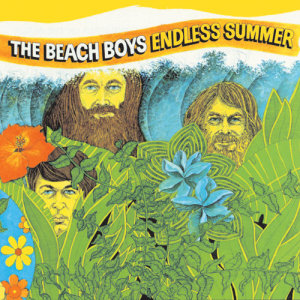 The Beach Boys的專輯Endless Summer