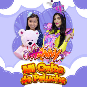 ดาวน์โหลดและฟังเพลง Mi Osito de Peluche พร้อมเนื้อเพลงจาก Hanny & Frans en de Rekels
