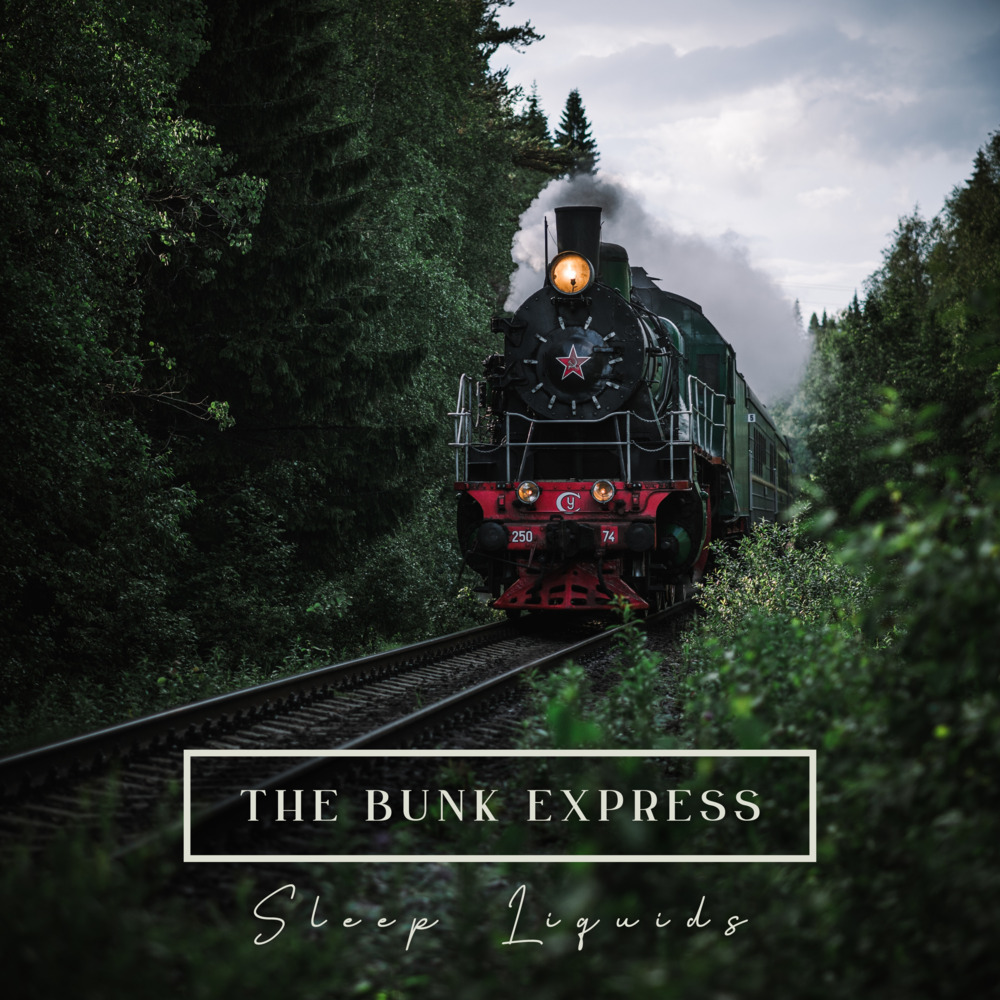 The Bunk Express