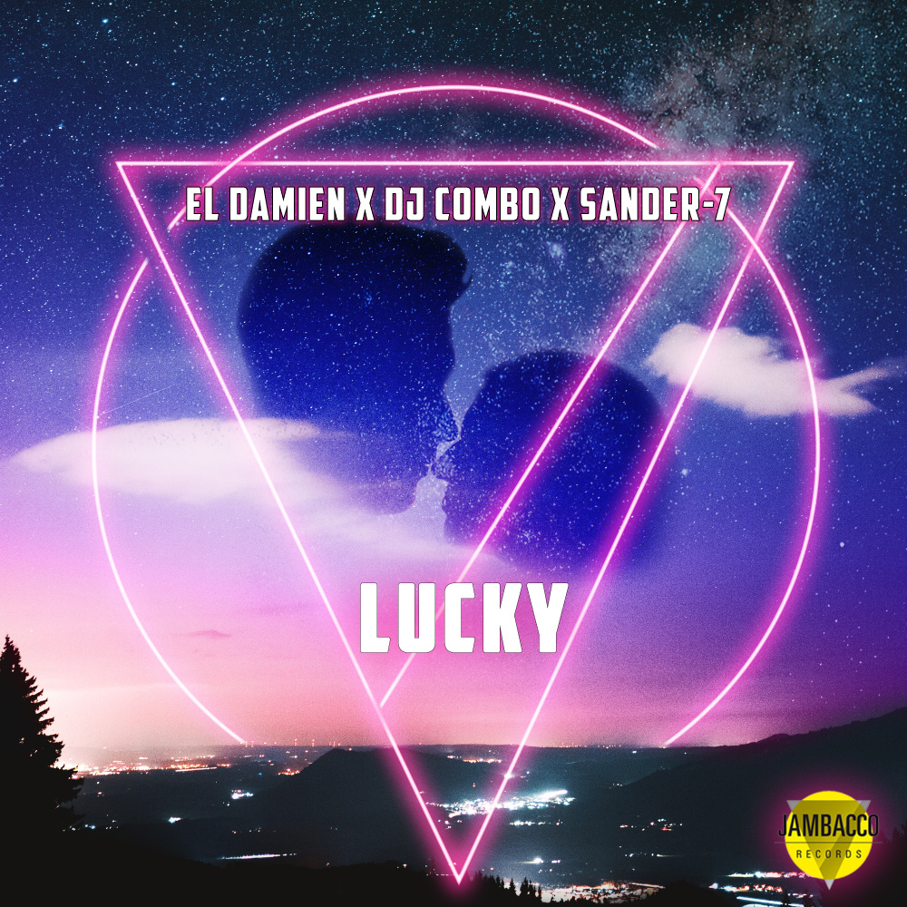 Lucky (Extended Instrumental Mix)