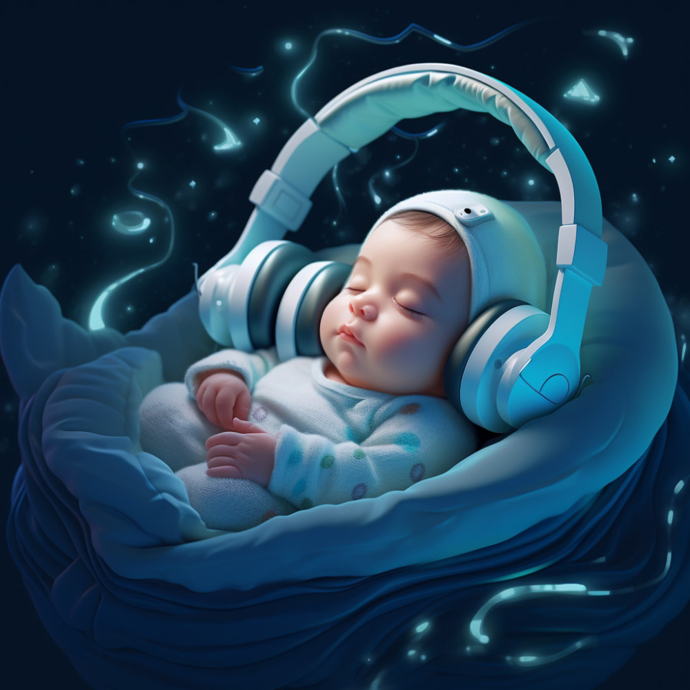 Melodic Shadows for Restful Sleep