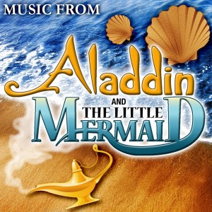 ดาวน์โหลดและฟังเพลง Under The Sea (from "The Little Mermaid") พร้อมเนื้อเพลงจาก The Magical Singers
