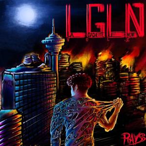 收聽RAYS的STRIPCLUB (Explicit)歌詞歌曲