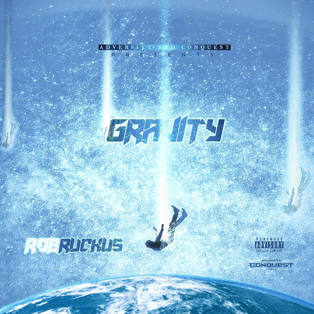 Gravity (Explicit)